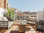 Piso en alquiler en calle Del Comte Borrell, Barcelona,...