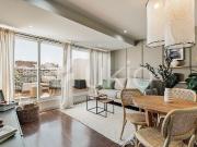 Piso en alquiler en calle Del Comte Borrell, Barcelona,...
