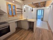 Piso en alquiler en calle Del Comte de Salvatierra,...