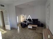 Piso en alquiler en calle Del Comte D'urgell,...