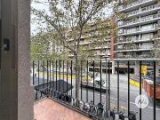 Piso en alquiler en calle Del Comte D'urgell,...