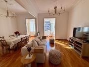 Piso en alquiler en calle Del Comte D'urgell,...