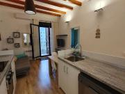 Piso en alquiler en calle Del Comte D'urgell,...