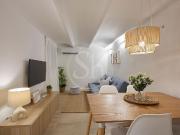 Piso en alquiler en calle Del Comte D'urgell,...