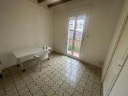 Piso en alquiler en calle Del Comte D'urgell,...