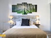 Piso en alquiler en calle Del Comte D'urgell,...