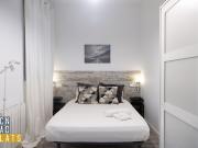 Piso en alquiler en calle Del Comte D'urgell,...