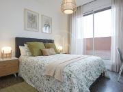 Piso en alquiler en calle Del Comte D'urgell,...