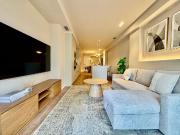 Piso en alquiler en calle Del Comte D'urgell,...