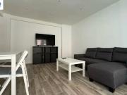 Piso en alquiler en Calle del Conde de Benavente