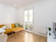 Piso en alquiler en calle Del Congost, Barcelona, de 50...