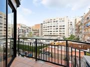 Piso en alquiler en calle Del Consell de Cent,...