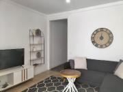 Piso en alquiler en calle Del Consell de Cent,...