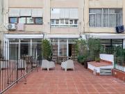 Piso en alquiler en calle Del Consell de Cent,...