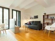 Piso en alquiler en calle Del Consell de Cent,... Piso en alquiler en calle Del Consell de Cent,...