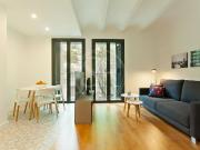 Piso en alquiler en calle Del Consell de Cent,...