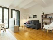 Piso en alquiler en calle Del Consell de Cent,... Piso en alquiler en calle Del Consell de Cent,...