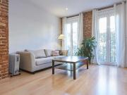 Piso en alquiler en calle Del Consell de Cent,...