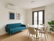 Piso en alquiler en calle Del Consell de Cent,...