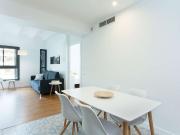 Piso en alquiler en calle Del Consell de Cent,...