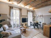 Piso en alquiler en calle Del Consell de Cent,... Piso en alquiler en calle Del Consell de Cent,...