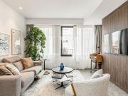 Piso en alquiler en calle Del Consell de Cent,...