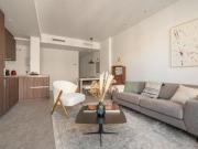 Piso en alquiler en calle Del Consell de Cent,...