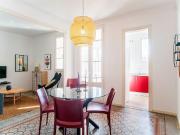 Piso en alquiler en calle Del Consell de Cent,...