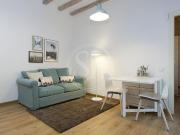 Piso en alquiler en calle Del Doctor Giné i Partagàs,...