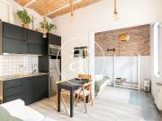 Piso en alquiler en calle Del Doctor Giné i Partagàs,...