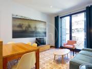 Piso en alquiler en calle Del Doctor Roux, Barcelona, de...