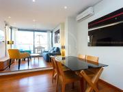 Piso en alquiler en calle Del Doctor Roux, Barcelona, de...