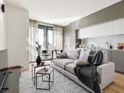 Piso en alquiler en calle Del Doctor Trueta, Barcelona,...