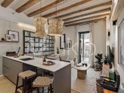 Piso en alquiler en calle Del Doctor Trueta, Barcelona,...