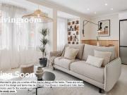 Piso en alquiler en calle Del Duc, Barcelona, de 48 m² 1...