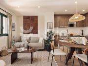 Piso en alquiler en calle Del Duc, Barcelona, de 48 m² 1...