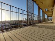 Piso en alquiler en calle Del Ferro, Barcelona, de 55 m²...