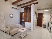 Piso en alquiler en calle Del Fonollar, Barcelona, de 40...