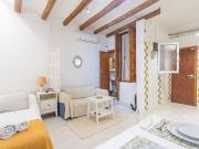 Piso en alquiler en calle Del Fonollar, Barcelona, de 40... Piso en alquiler en calle Del Fonollar, Barcelona, de 40...