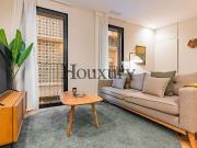 Piso en alquiler en calle Del Fonollar, Barcelona, de 55...