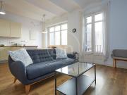 Piso en alquiler en calle Del General Castaños,...