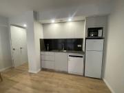 Piso en alquiler en calle Del General Prim, Hospitalet...