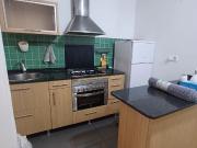 Piso en alquiler en calle Del General Weyler, Badalona,...