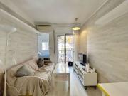 Piso en alquiler en calle Del Guadiana, Barcelona, de 51...