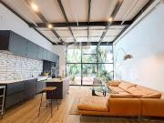 Piso en alquiler en calle Del Llatzeret, Barcelona, de...