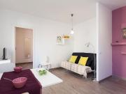 Piso en alquiler en calle Del Mar, Barcelona, de 35 m² 1...