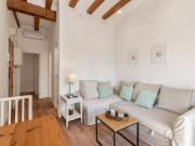 Piso en alquiler en calle Del Mar, Barcelona, de 50 m² 2...