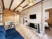 Piso en alquiler en calle Del Mar, Barcelona, de 55 m² 2...