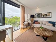 Piso en alquiler en calle Del Mar, Barcelona, de 56 m² 1...