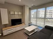 Piso en alquiler en calle Del Marquès de Bellet,...